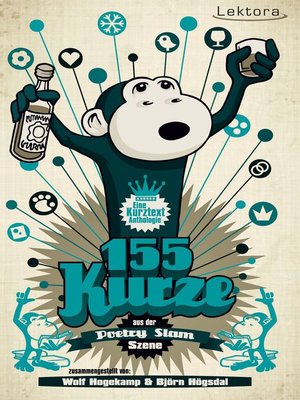cover image of 155 Kurze